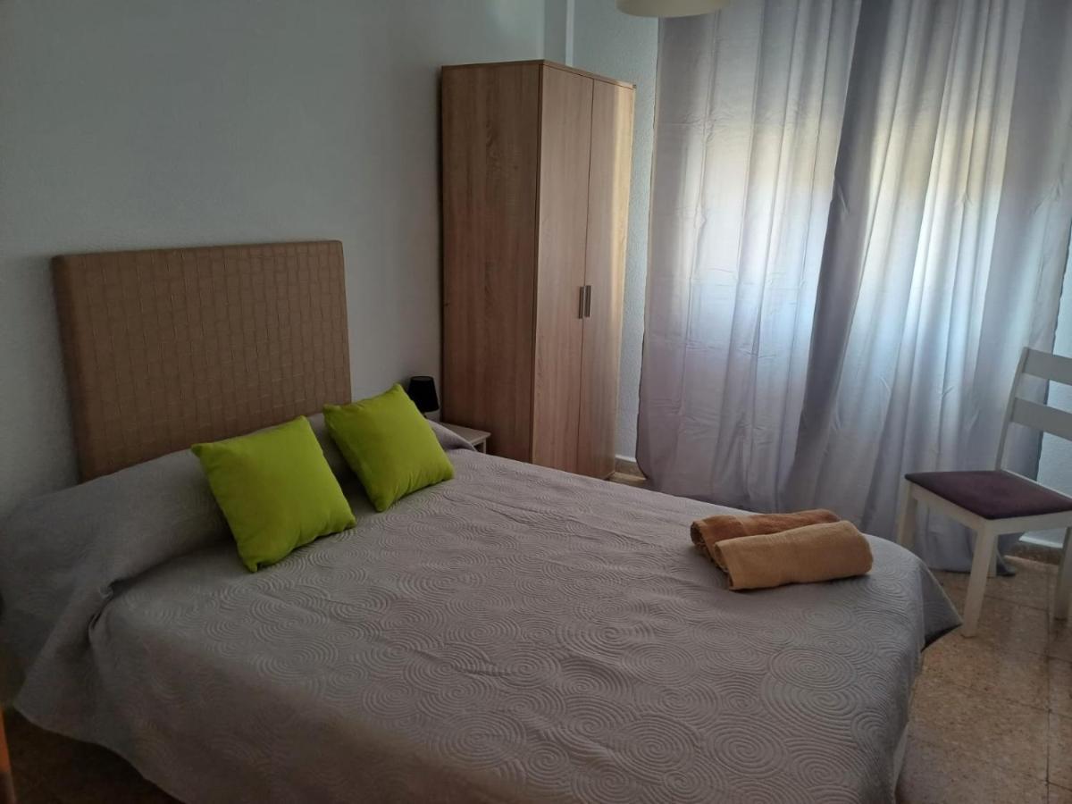 Apartamento Grande Subida San Diego Centro Ciudad Apartment Cartagena Exterior photo